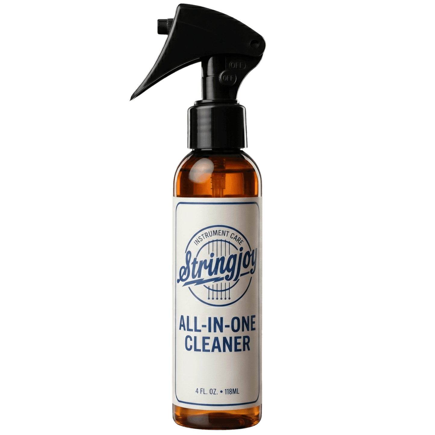 Stringjoy All-in-One Instrument Cleaner