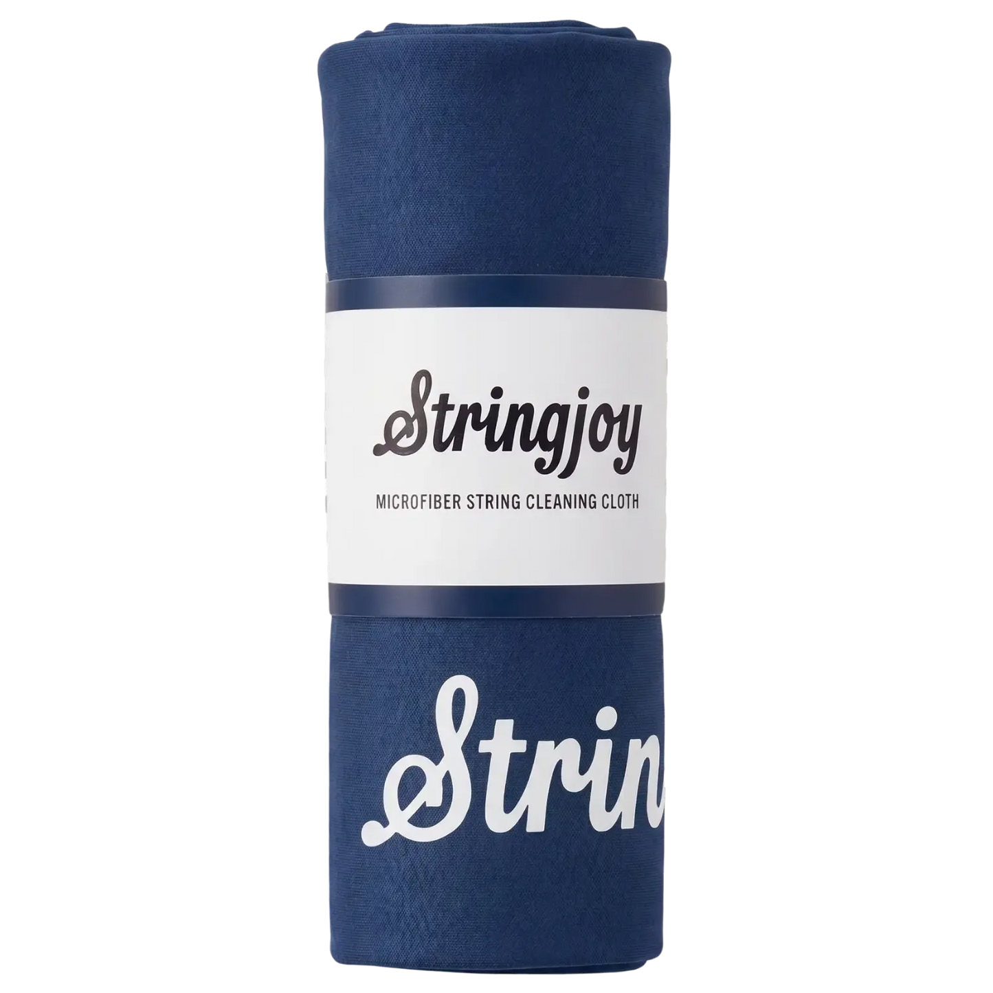 Stringjoy Microfiber String Cleaning Cloth
