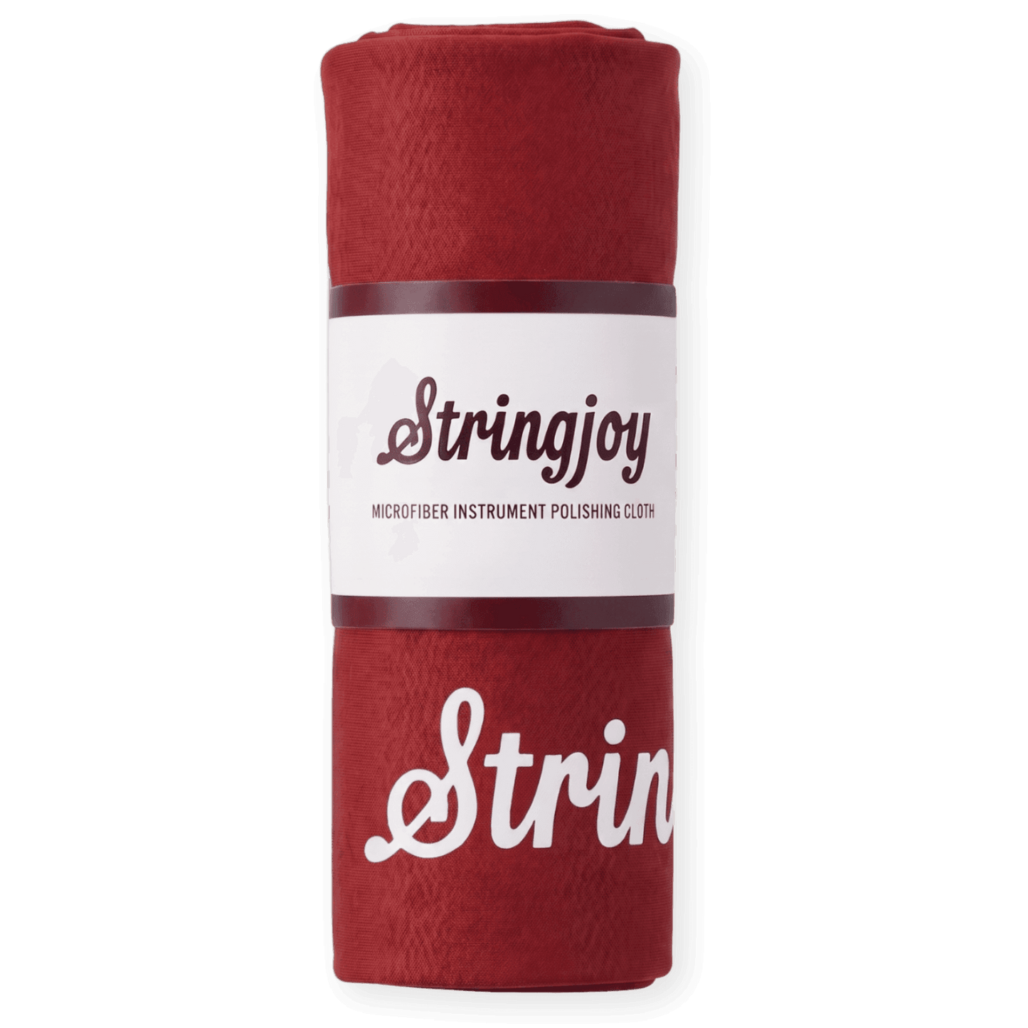 Stringjoy Microfiber Instrument Polishing Cloth