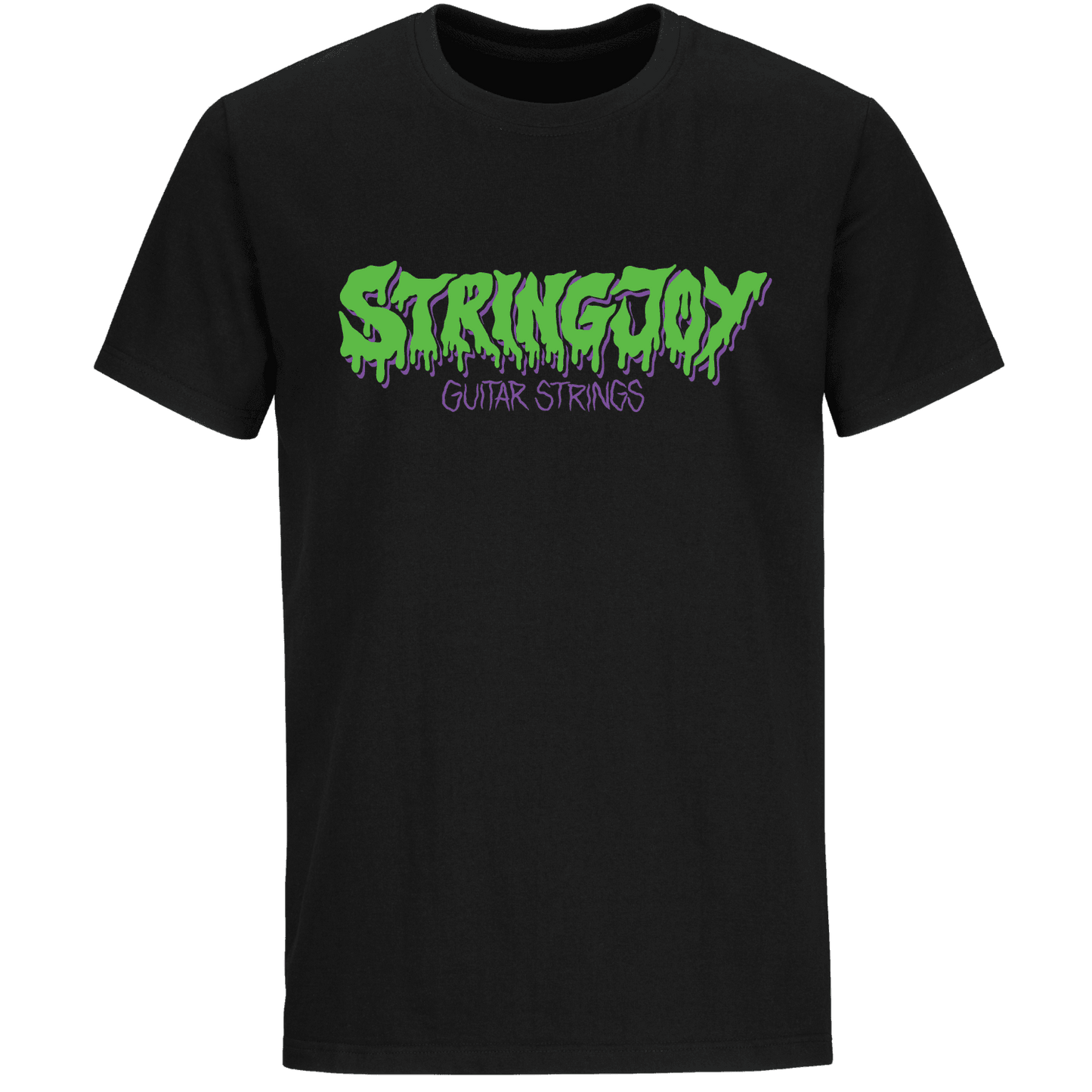 Stringjoy Limited Edition Spooky T-Shirt