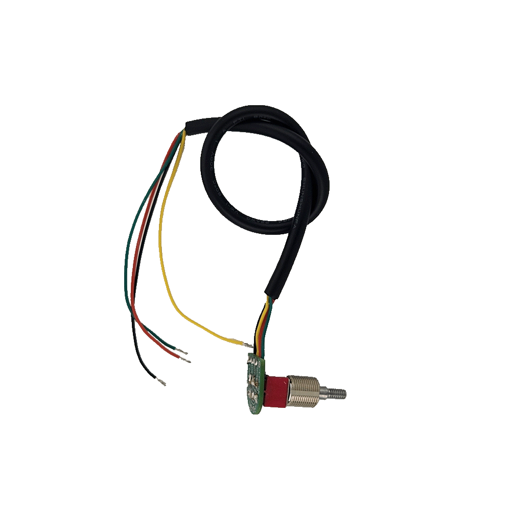 Gunstreet Classic Les Paul Solderless Wiring Harness