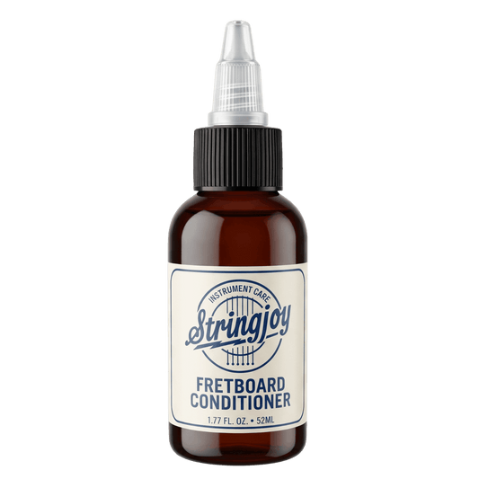 Stringjoy Fretboard Conditioner