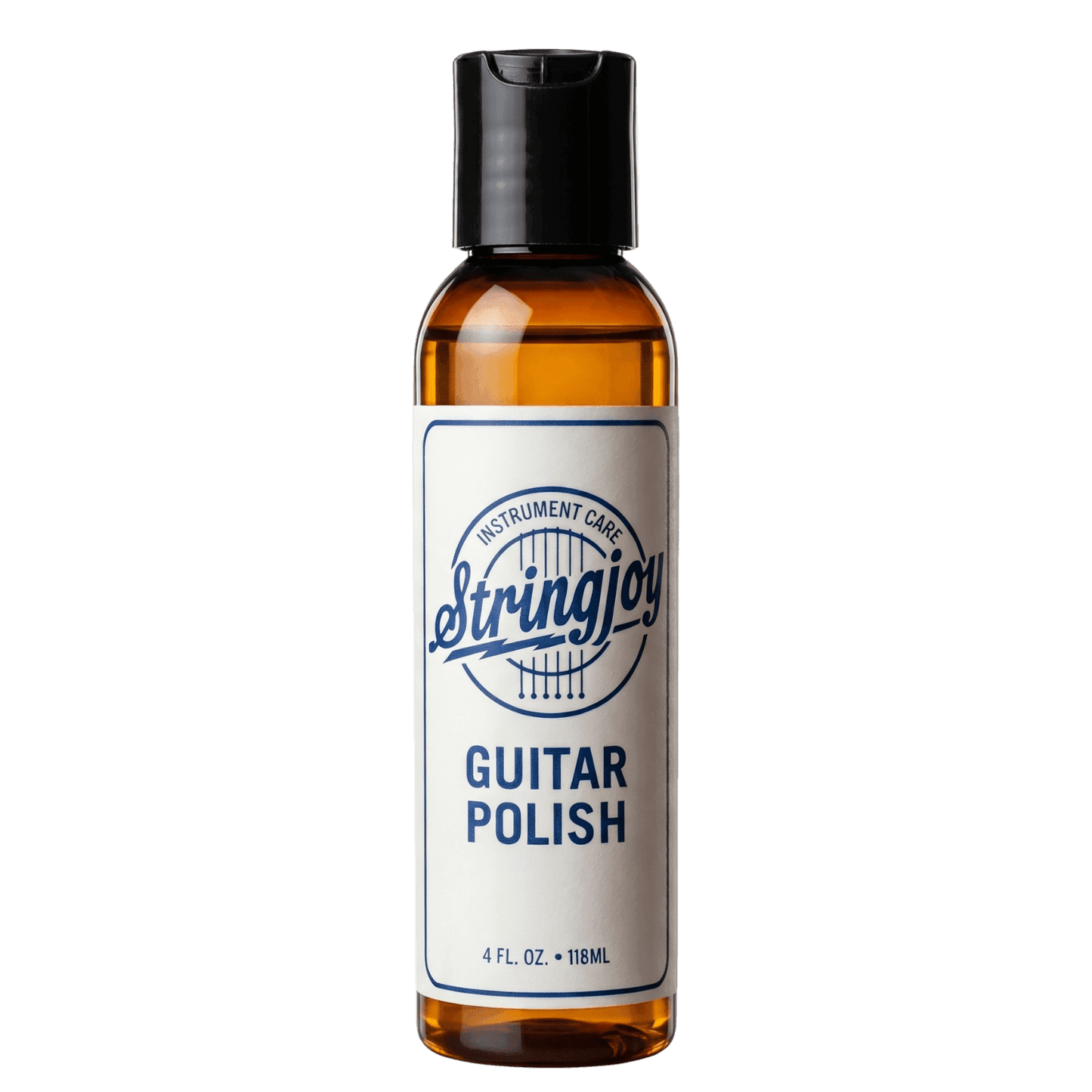 Stringjoy Guitar Polish