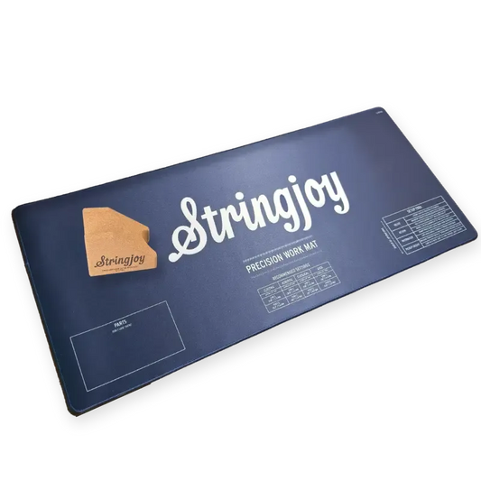 Stringjoy Precision Workstation Bundle