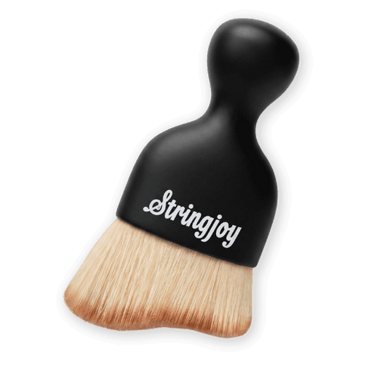 Stringjoy Super-Soft Guitar Duster