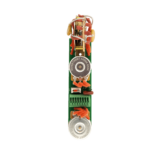 Gunstreet Telecaster Custom 5 way Solderless Wiring Harness